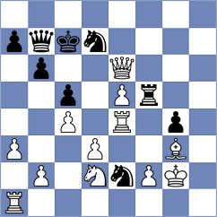 Pavlov - Khusnutdinov (Kazan, 2012)