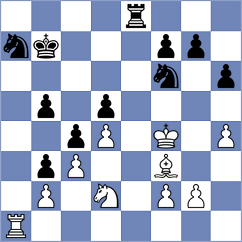 Rodriguez Polo - Fernandez (chess.com INT, 2024)
