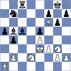 Fierz - Sokolovsky (chess.com INT, 2024)