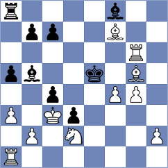 Slobozeanu - Dragne (Chess.com INT, 2020)