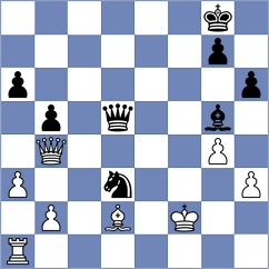 Fowler - Vleju (Lichess.org INT, 2021)