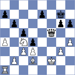 Osinovsky - Vila Dupla (chess.com INT, 2024)