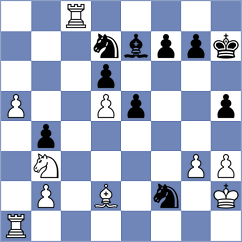 Szajbely - Kracht (chess.com INT, 2025)