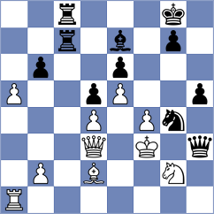 Hoang Thi Bao Tram - Korchmar (chess.com INT, 2024)
