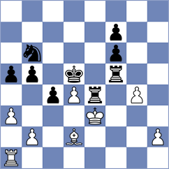 Sammed Jaykumar - Le (Chess.com INT, 2020)