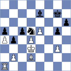 Knorr Jarillo - Ortega Fuentes (Vitoria, 2003)