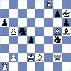 Vlassov - Sai (chess.com INT, 2023)