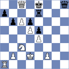 Marabajan Navas - Abel Sajan (Barcelona ESP, 2024)