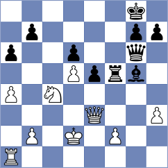 Kadam - Csonka (chess.com INT, 2021)