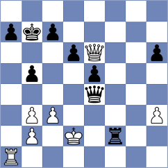 Van den Berg - Jansen (Hengelo, 1995)
