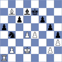 Novik - Ostrovskiy (chess.com INT, 2024)