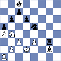 Turner - Aronian (London ENG, 2025)