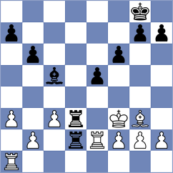 Perry - Goncharov (chess.com INT, 2025)