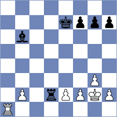 Ashiev - Shuvalov (Chess.com INT, 2020)