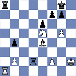 Camacho Campusano - Mirzoev (chess.com INT, 2024)