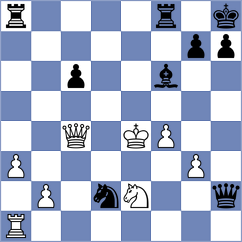 Michel Coto - Weetik (chess.com INT, 2022)