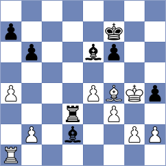 Alvarez Fernandez - Stocek (Tornelo INT, 2021)