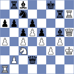 Eilenberg - Topalov (chess.com INT, 2024)
