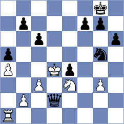 Zwahr - Li (chess.com INT, 2025)