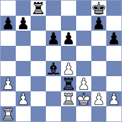 Romero Gonzalez - Munoz Dominguez (Jaguey Grande, 2007)