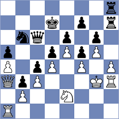 Lorenz - Ljubarskij (Bad Sooden-Allendorf, 2005)