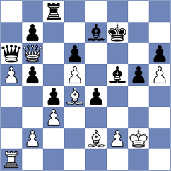 Demina - Andersson (chess.com INT, 2024)