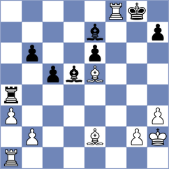 Seibold - Radosevic (Coburg, 1975)