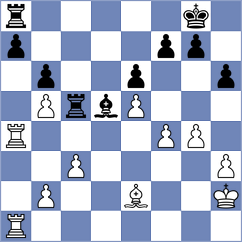 Nurgaliyeva - Dovzik (chess.com INT, 2024)