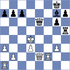 Necula - Egorov (chess.com INT, 2024)