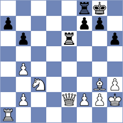 Zvjaginsev - Monell Camarasa (Mallorca, 2004)