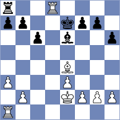 Ruck - Bilych (Pontevedra ESP, 2024)