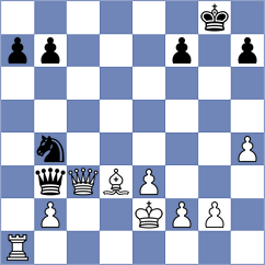 Dolezal - Martine (chess.com INT, 2025)