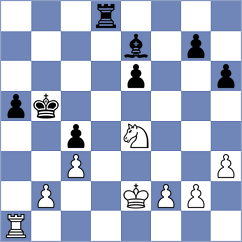 Markus - Bryakin (Paracin SRB, 2025)