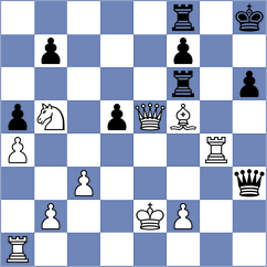 Abdulov - Hoffmann (Pardubice CZE, 2024)