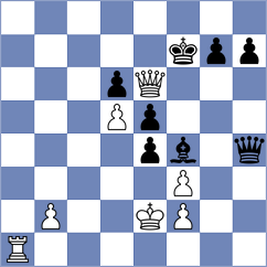 Maze - Gracia Alvarez (chess.com INT, 2022)