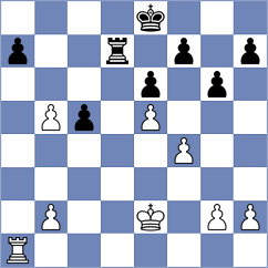 Mertens - Davydov (Bad Bevensen, 2011)