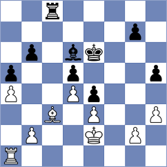Le Tuan Minh - Xiong (chess.com INT, 2022)