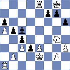 Do Nascimento - Kovalev (chess.com INT, 2024)