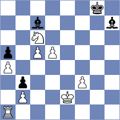 Ruperez Benito - Sitnic (chess.com INT, 2025)
