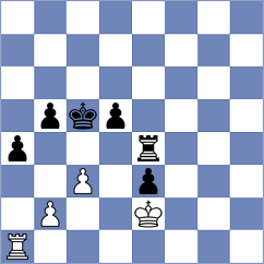 Francisco Guecamburu - Roselli Mailhe (Montevideo URU, 2023)