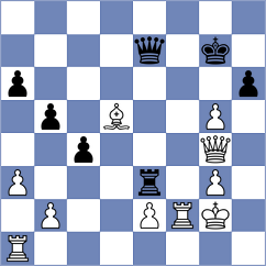 Begoray - Simpson (London,Canada, 1993)