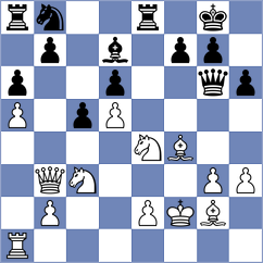 Tolstykh - Gudkov (St Petersburg RUS, 2024)