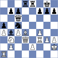 Tsolakidou - Tan (Shymkent KAZ, 2024)