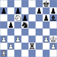 Svoboda - Do The (Chess.com INT, 2021)