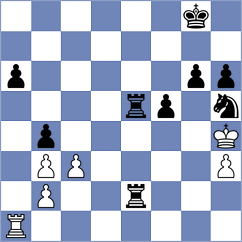 Piliposyan - Manvelyan (chess.com INT, 2025)