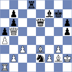 Markus - Svidler (Tromsoe, 2014)