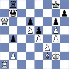 Balague Camps - Marchesich (chess.com INT, 2025)
