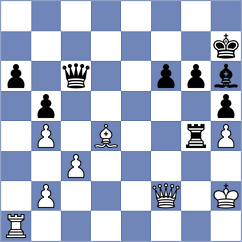 Gagner - Levacic (France, 1997)