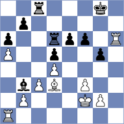 Norowitz - Mickiewicz (chess.com INT, 2024)