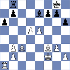 Shinkarev - Wagner (chess.com INT, 2025)